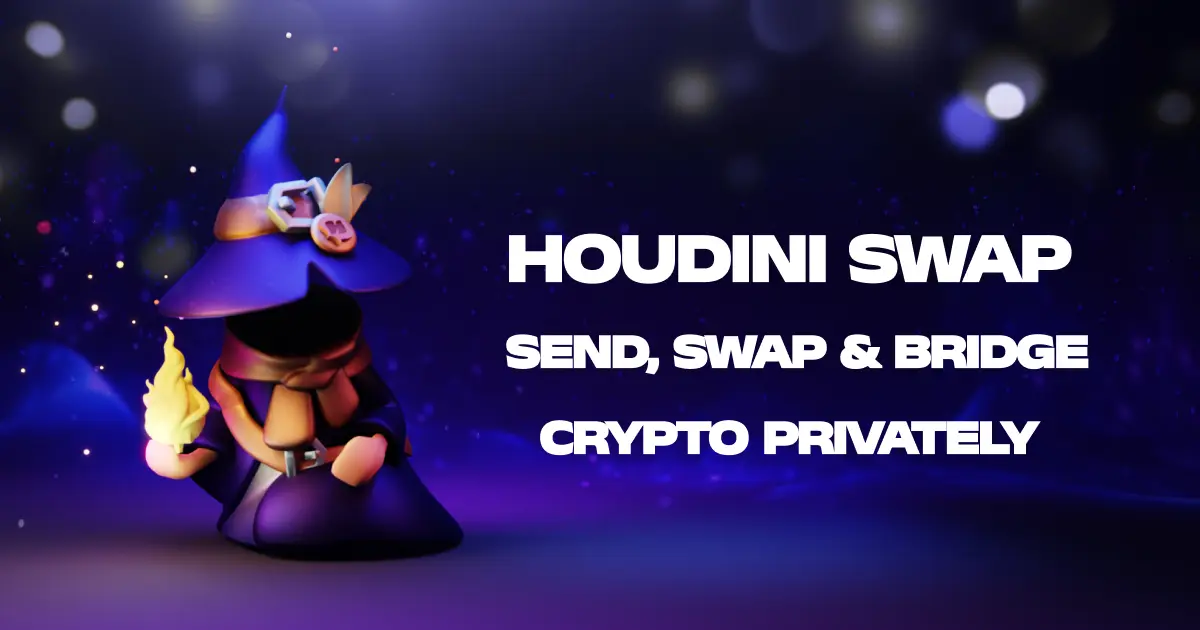 houdiniswap.com